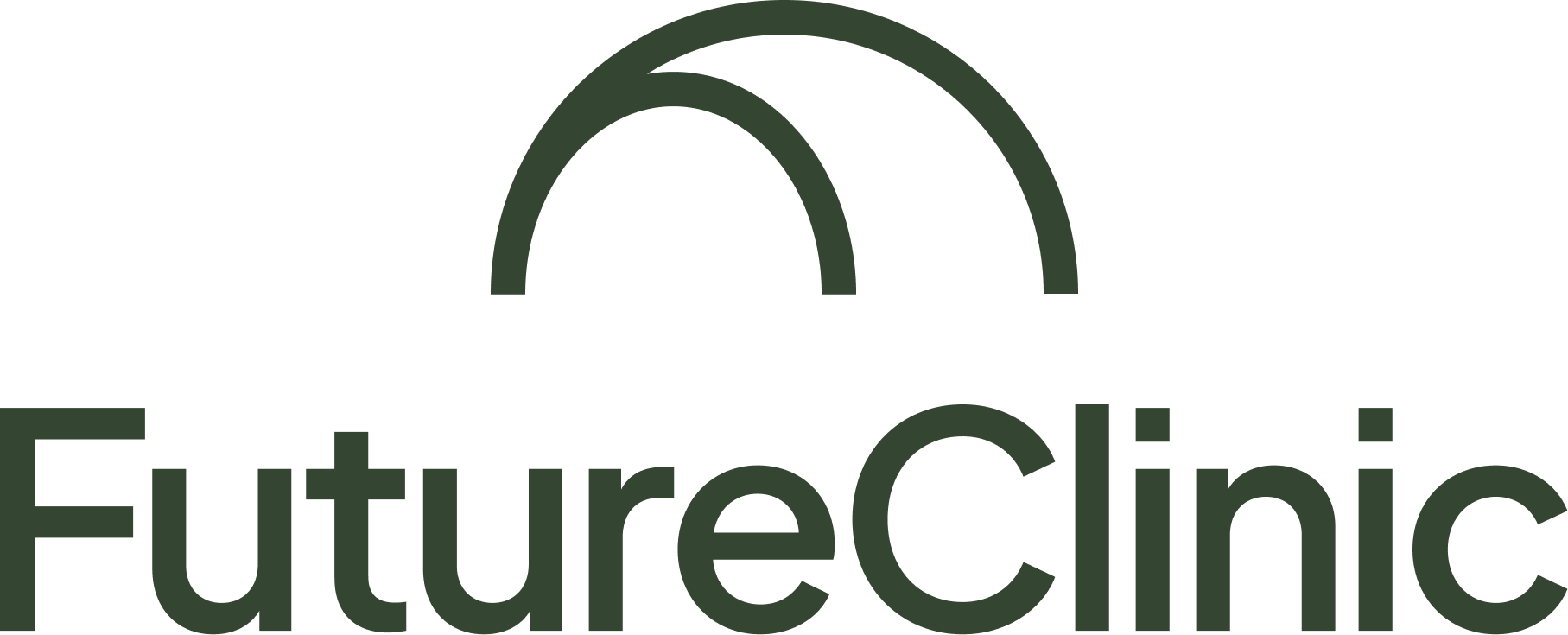 future clinic logo